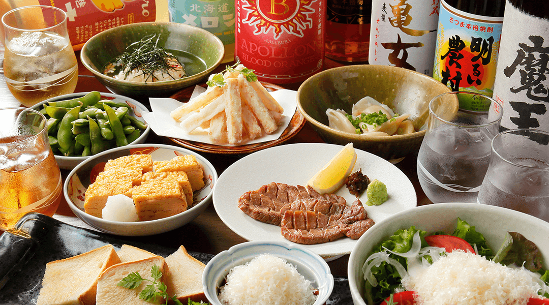 コース料理
