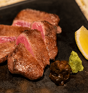 名物料理