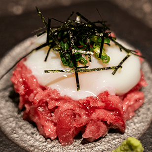 名物料理