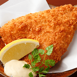 名物料理