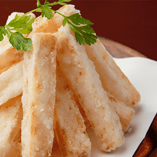 名物料理